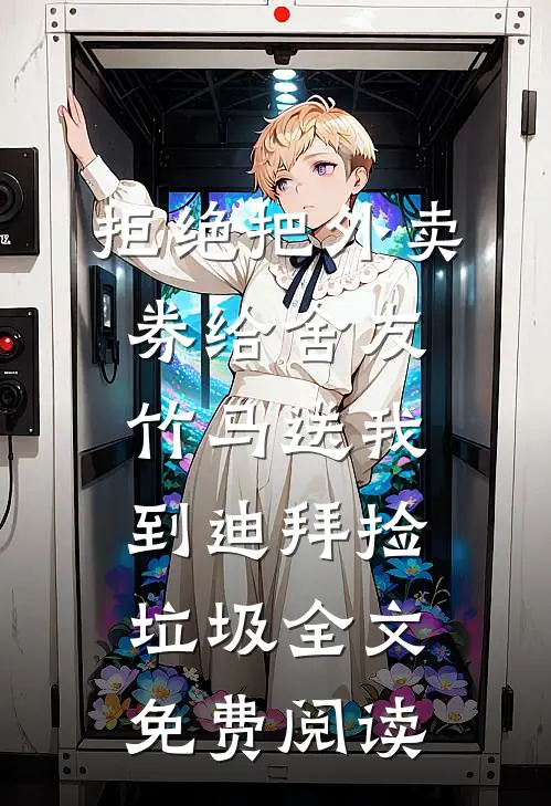 拒绝把外卖券给舍友，竹马送我到迪拜捡垃圾全文免费阅读