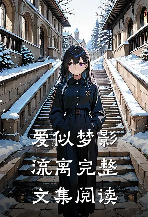 爱似梦影流离完整文集阅读