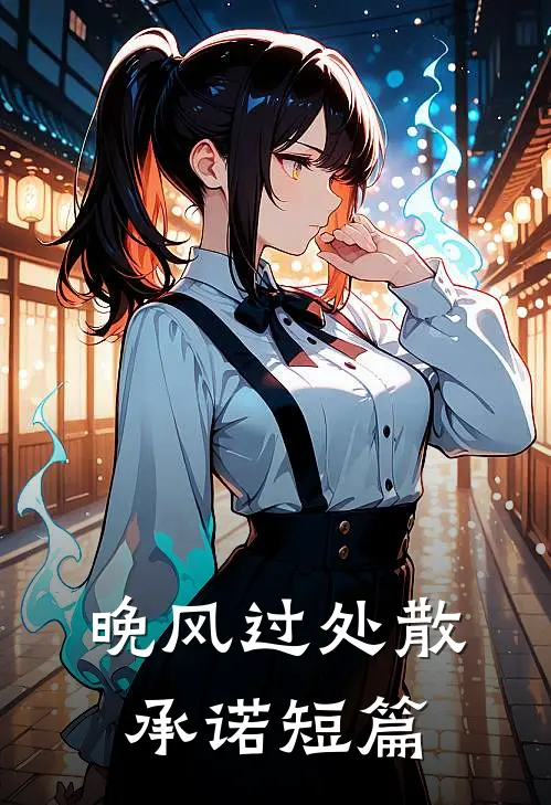 晚风过处散承诺短篇