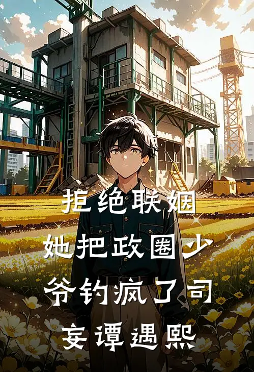拒绝联姻，她把政圈少爷钓疯了司妄谭遇熙