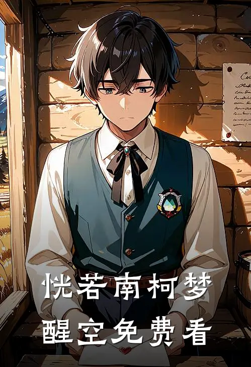 恍若南柯梦醒空免费看