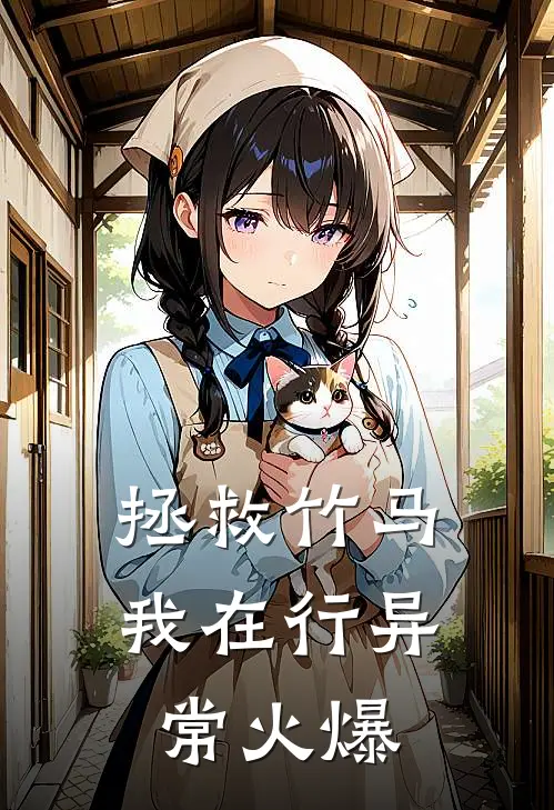 拯救竹马我在行异常火爆