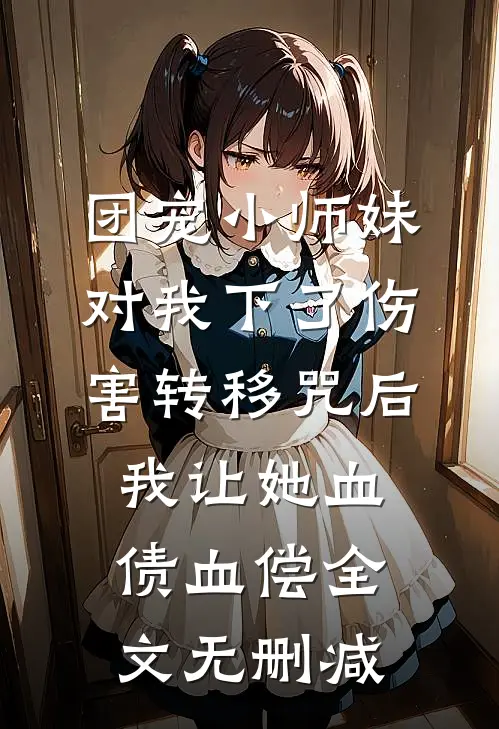 团宠小师妹对我下了伤害转移咒后，我让她血债血偿全文无删减