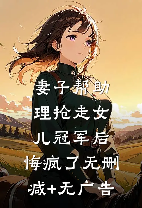 妻子帮助理抢走女儿冠军后，悔疯了无删减+无广告