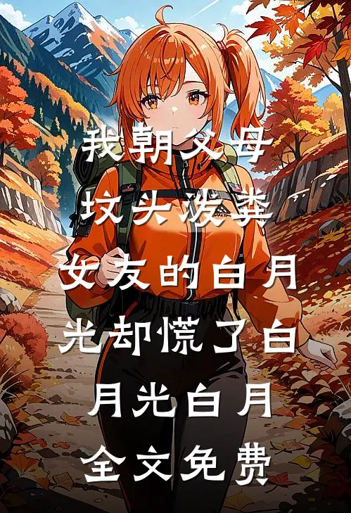 我朝父母坟头泼粪，女友的白月光却慌了白月光白月全文免费