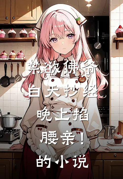 禁欲佛爷白天抄经，晚上掐腰亲！的小说