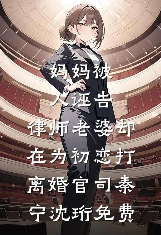 末世第十年，我选择抛夫弃子精彩