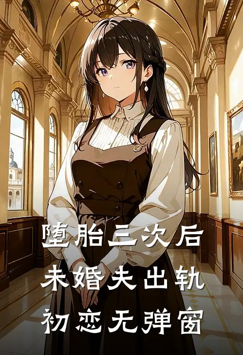 堕胎三次后，未婚夫出轨初恋无弹窗