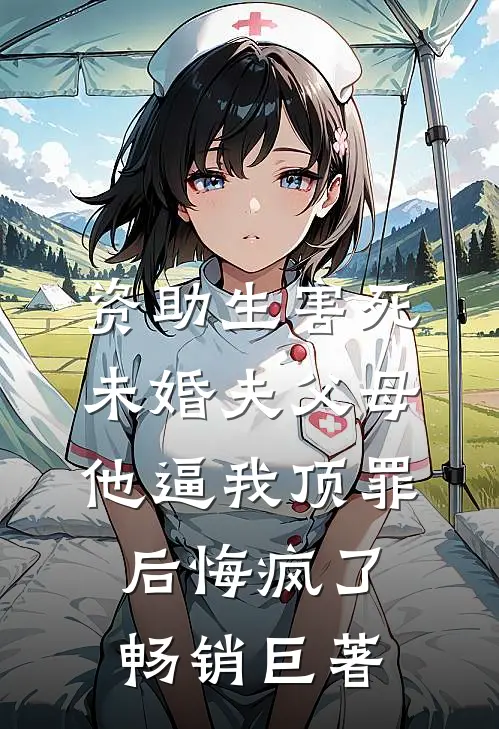 资助生害死未婚夫父母，他逼我顶罪后悔疯了畅销巨著