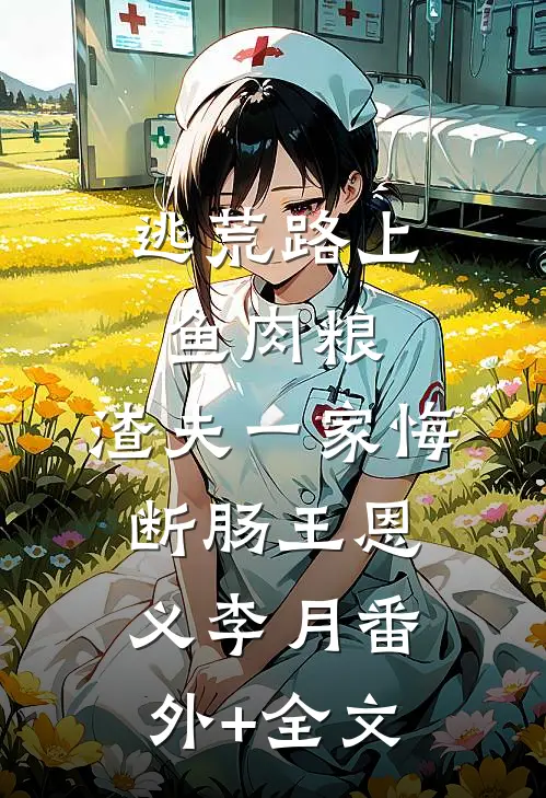 逃荒路上鱼肉粮，渣夫一家悔断肠王恩义李月(番外)+(全文)