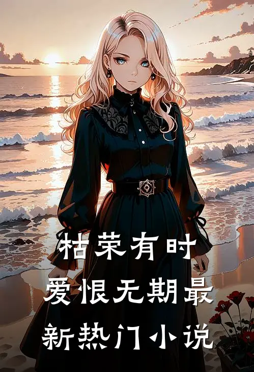 枯荣有时，爱恨无期最新热门小说