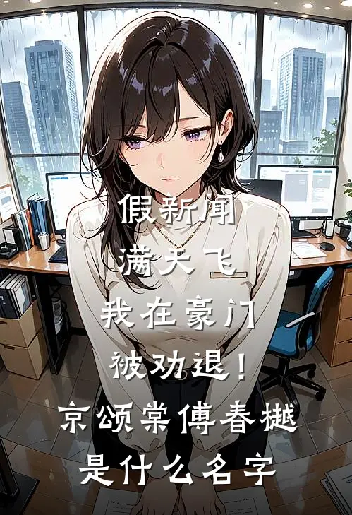 继妹为被保送，高考日害首富少爷精彩