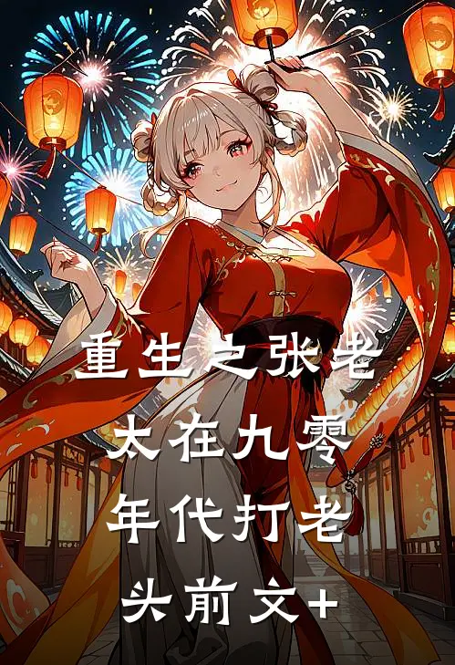 重生之张老太在九零年代打老头前文+