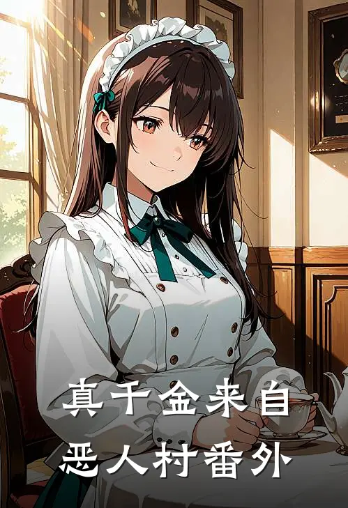 真千金来自恶人村番外