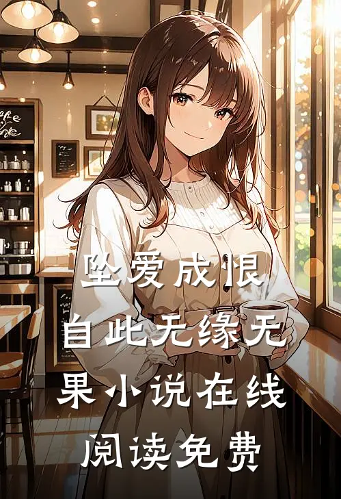坠爱成恨，自此无缘无果小说在线阅读免费
