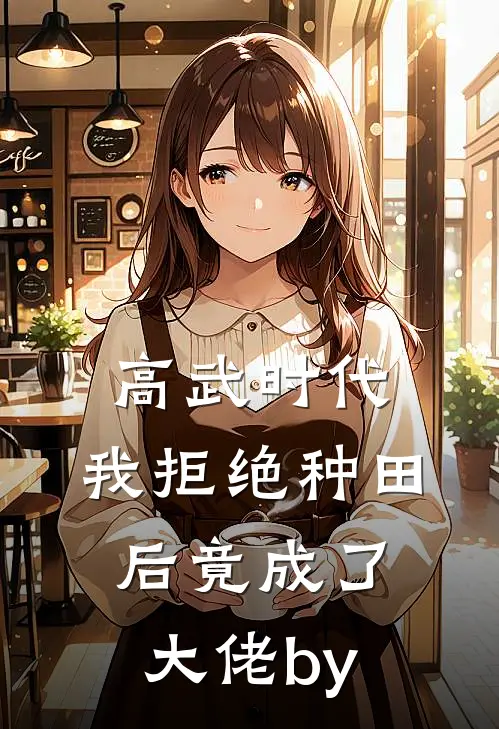 高武时代，我拒绝种田后竟成了大佬by