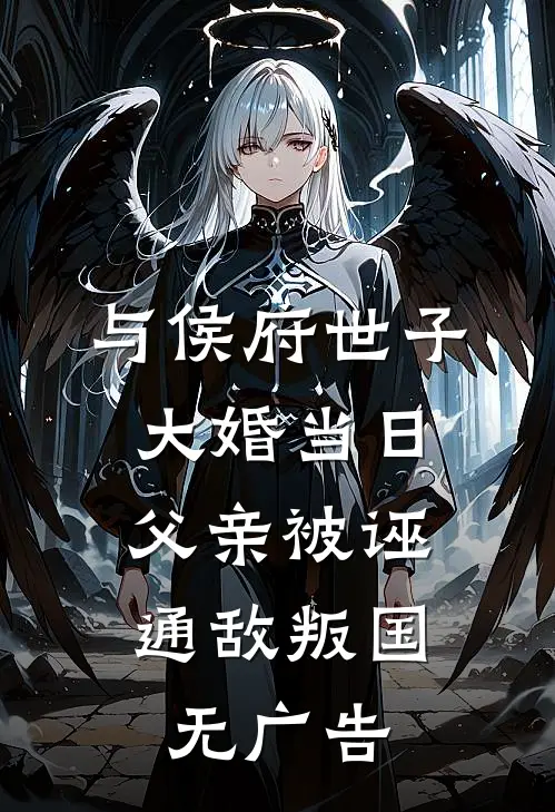 与侯府世子大婚当日，父亲被诬通敌叛国无广告