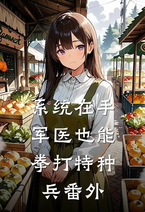 系统在手，军医也能拳打特种兵番外