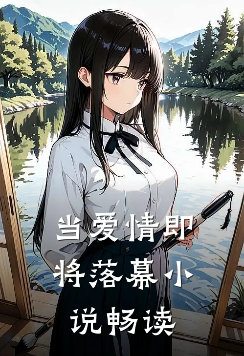 当爱情即将落幕小说畅读