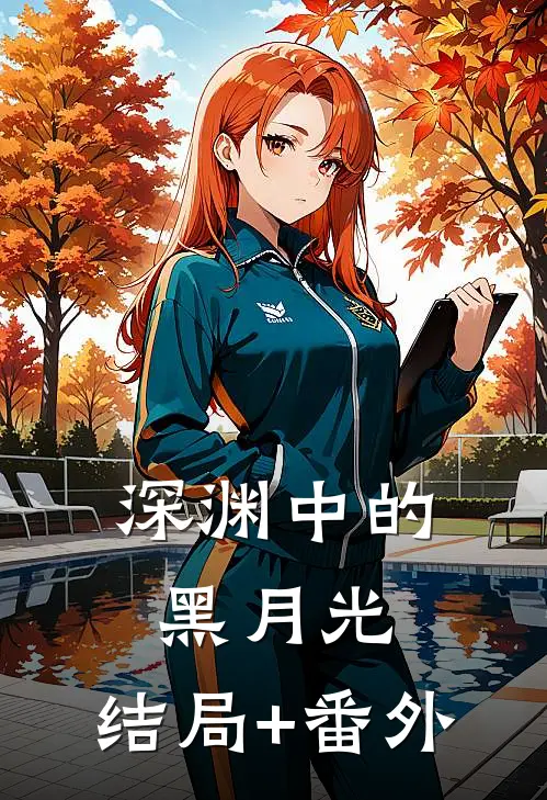 深渊中的黑月光:结局+番外