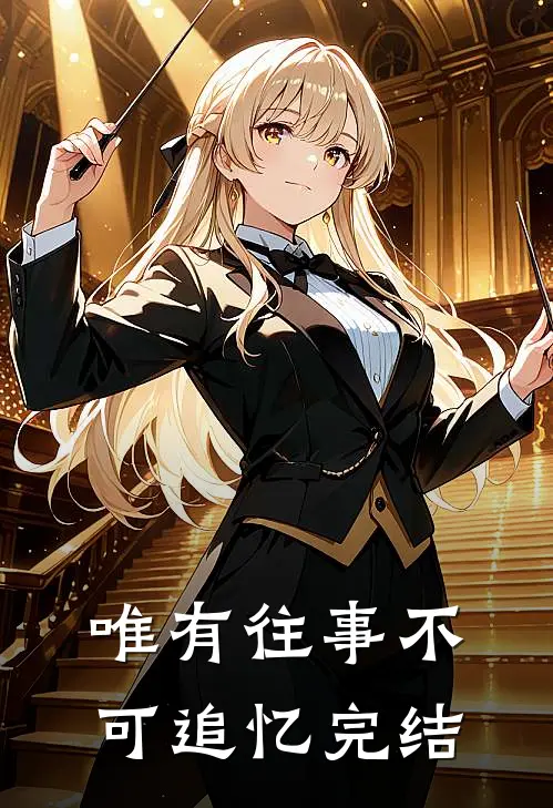 唯有往事不可追忆完结