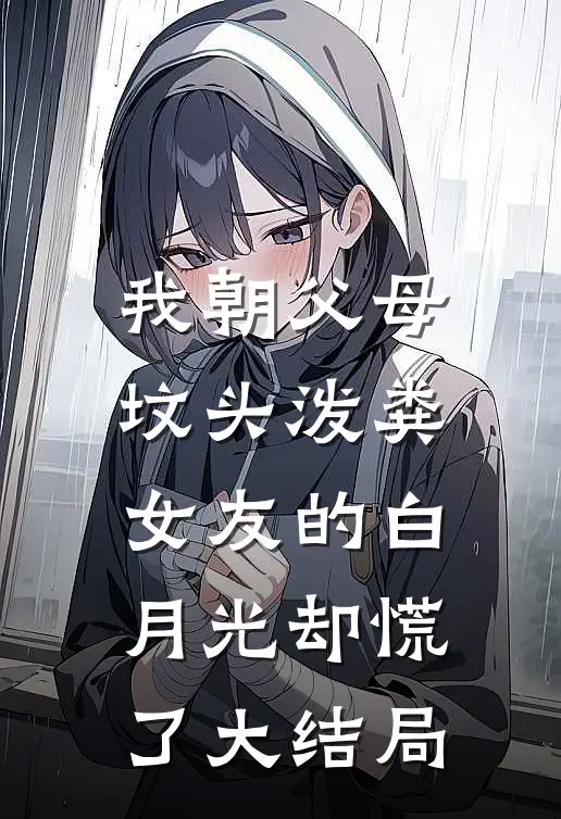 我朝父母坟头泼粪，女友的白月光却慌了大结局