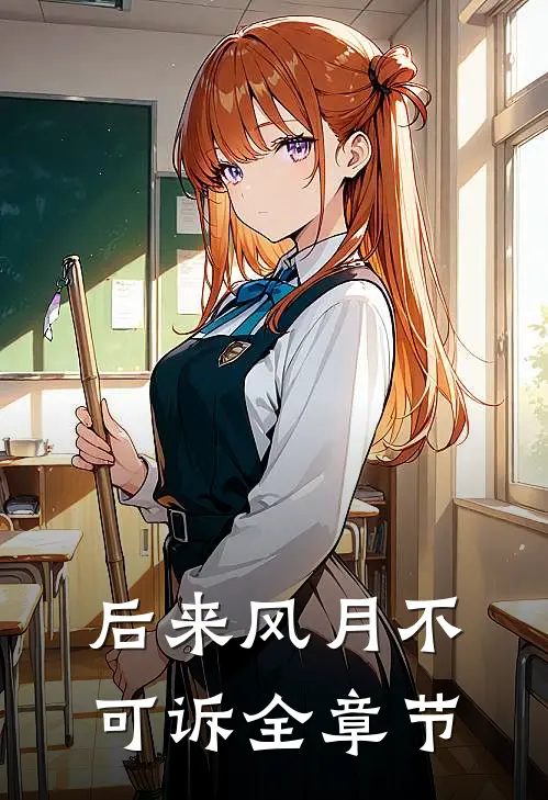 后来风月不可诉全章节