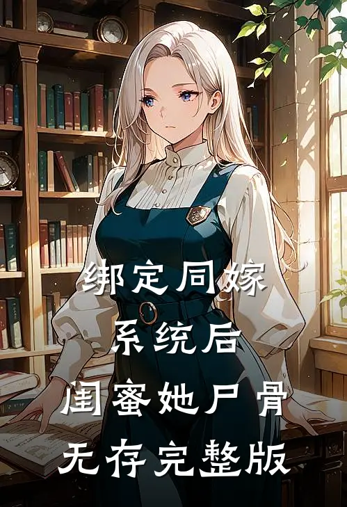绑定同嫁系统后，闺蜜她尸骨无存完整版