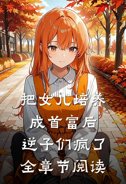 把女儿培养成首富后，逆子们疯了全章节阅读