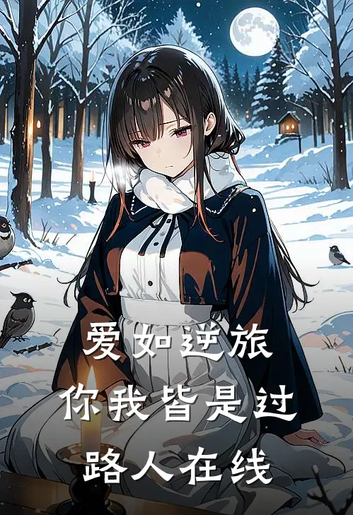 爱如逆旅，你我皆是过路人在线
