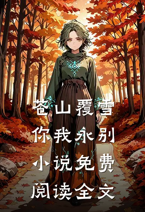 苍山覆雪，你我永别小说免费阅读全文