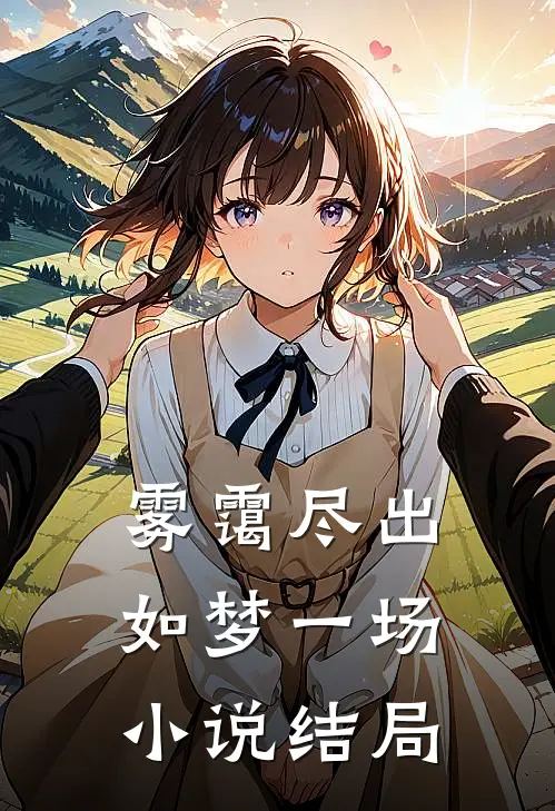 雾霭尽出如梦一场小说结局