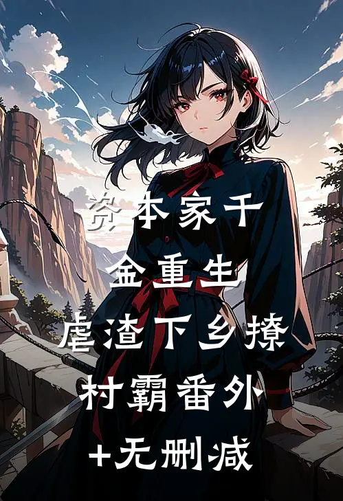 资本家千金重生，虐渣下乡撩村霸番外+无删减