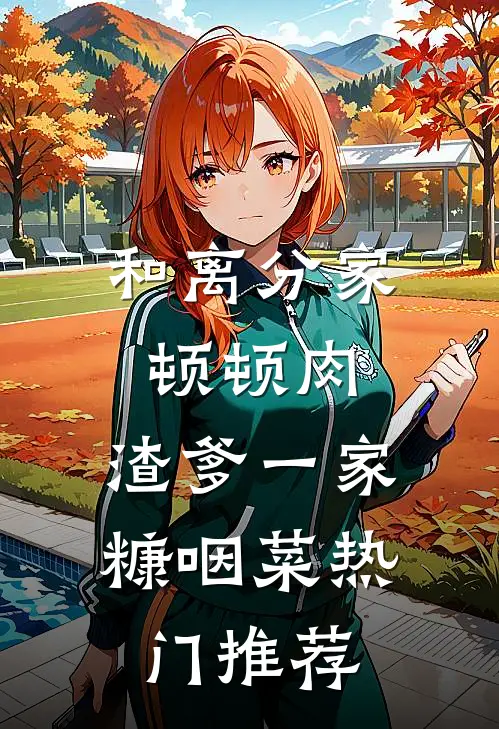 和离分家顿顿肉，渣爹一家糠咽菜热门推荐