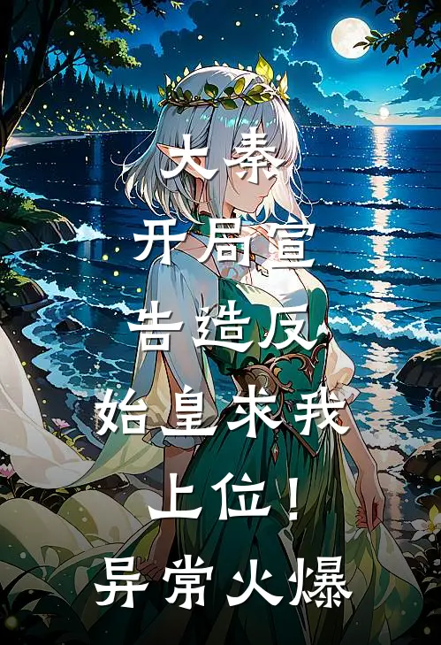大秦：开局宣告造反，始皇求我上位！异常火爆