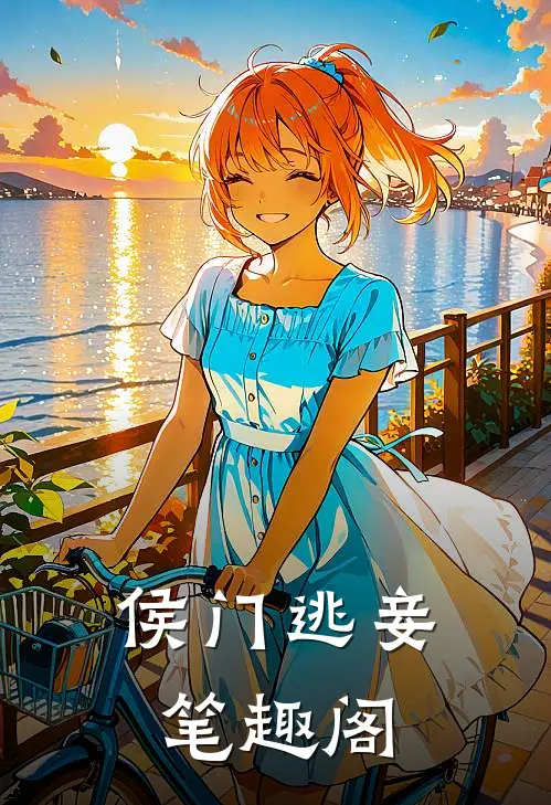 侯门逃妾笔趣阁