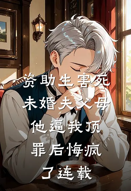资助生害死未婚夫父母，他逼我顶罪后悔疯了连载