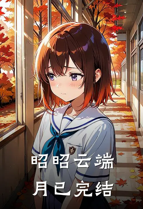 昭昭云端月已完结