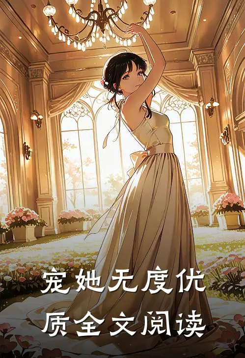 宠她无度优质全文阅读