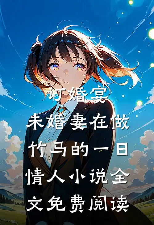 订婚宴，未婚妻在做竹马的一日情人小说全文免费阅读