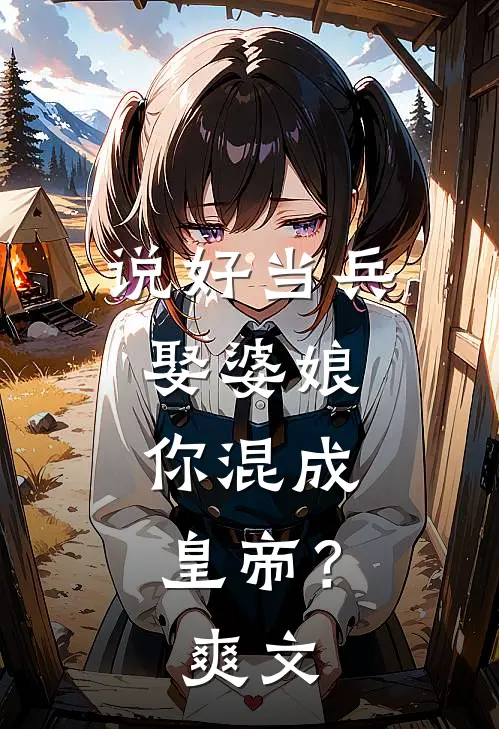说好当兵娶婆娘，你混成皇帝？爽文