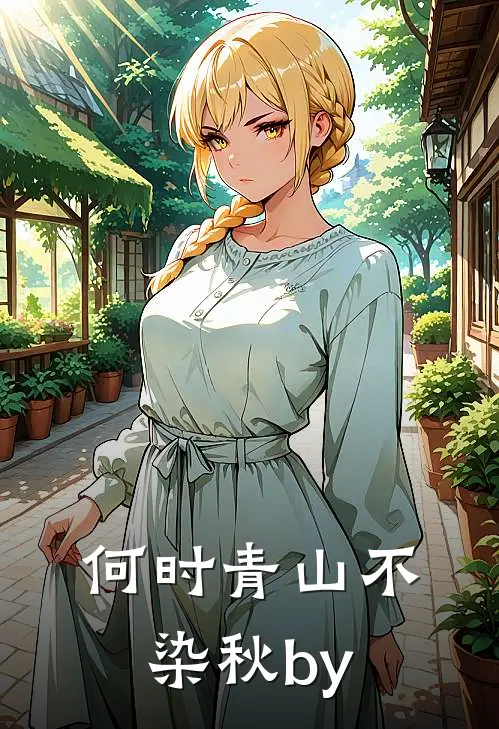 何时青山不染秋by