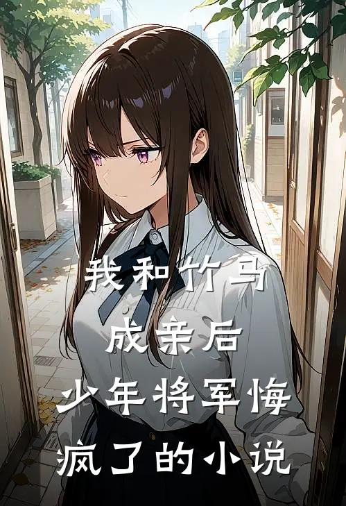我和竹马成亲后，少年将军悔疯了的小说