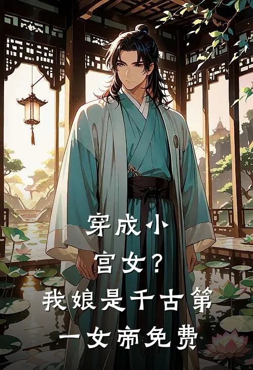 穿成小宫女？我娘是千古第一女帝免费