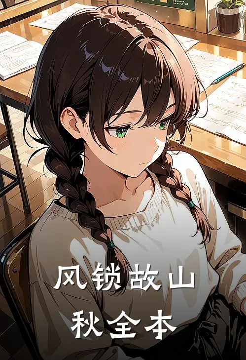 风锁故山秋全本