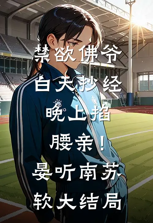 禁欲佛爷白天抄经，晚上掐腰亲！晏听南苏软大结局
