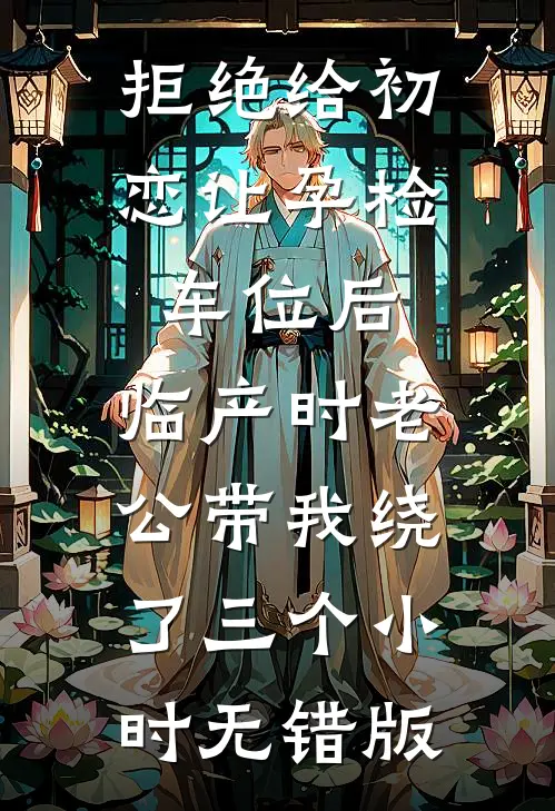 拒绝给初恋让孕检车位后，临产时老公带我绕了三个小时无错版