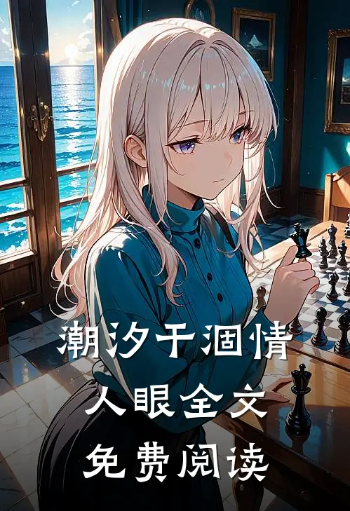 潮汐干涸情人眼全文免费阅读