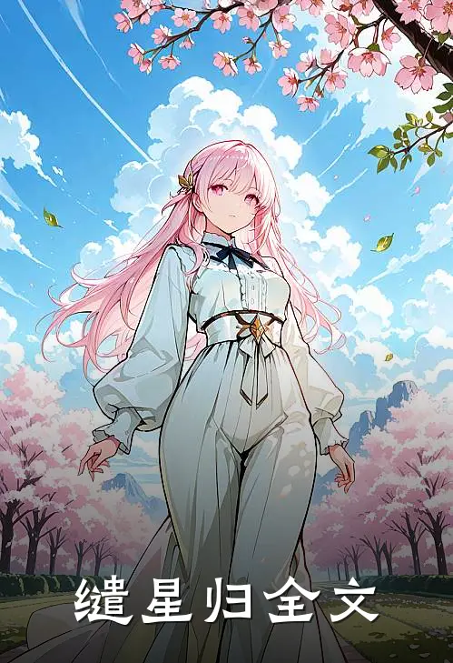 缱星归全文