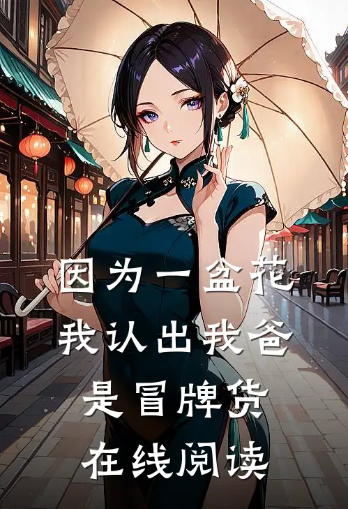 因为一盆花，我认出我爸是冒牌货在线阅读